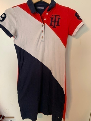 TOMMY HILFIGER MEKKO KOKO XS