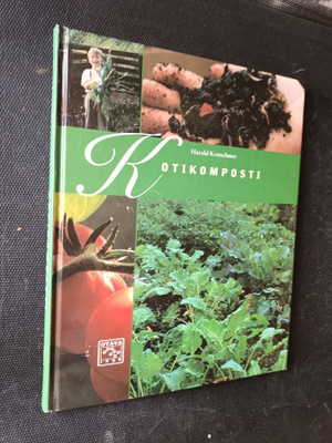 Harald Kratschmer: Kompostointi