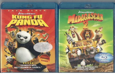 2 KPL blu-ray