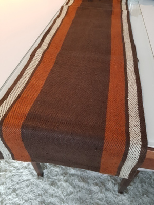 Tampella pellavaliina / Pöytäliina / Kaitaliina pellavaa