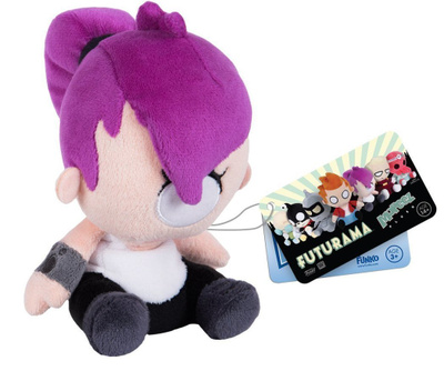 MOPEEZ PEHMO FUTURAMA LEELA	(46 534)	n.15cm