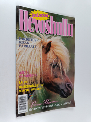 Hevoshullu 1/2001