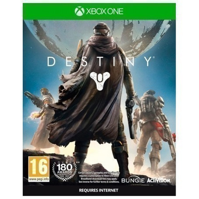 Xbox One - Destiny