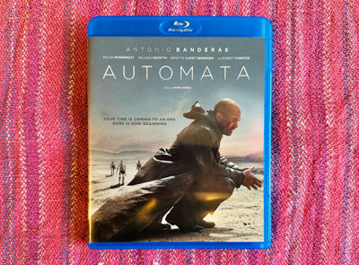 BRD: Automata