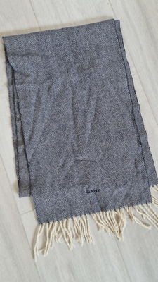 Gant kaulaliina