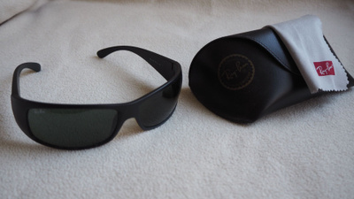 RAY-BAN RB4108 601-S 3n aurinkolasit, UUDET