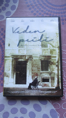 Veden peili DVD