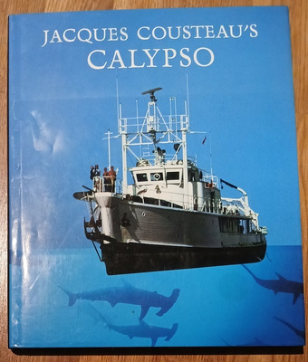 Jacques Cousteau's Calypso