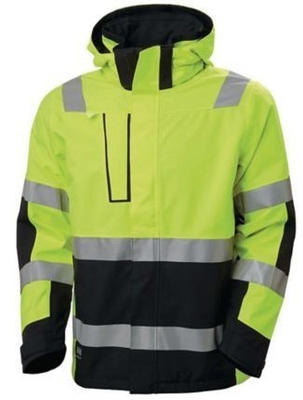Helly Hansen Alna 2.0 71195 kuoritakki, (kel/mus, koko S)