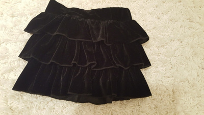 Hame koko 110cm