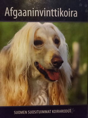 AFGAANINVINTTIKOIRA