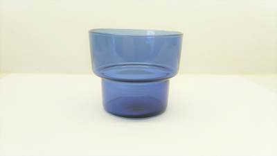 Viola maljakko, Lisa Johansson-Pape, Iittala