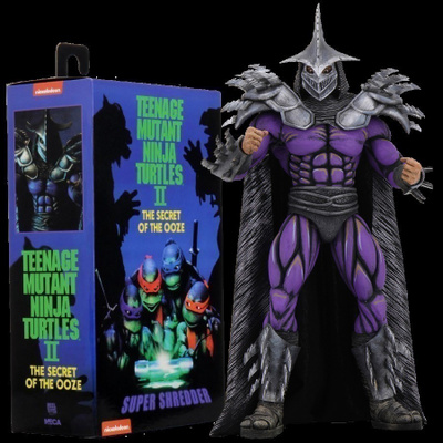 NECA DELUXE SHREDDER - HEAD HUNTER STORE.