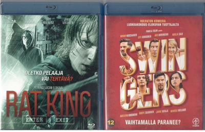 2 KPL blu-ray