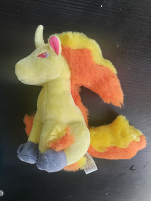 Pokemon pehmolelu