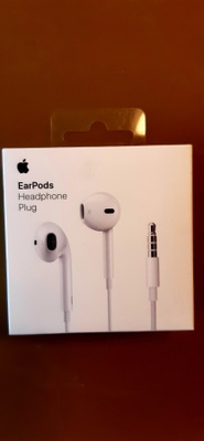 Apple EarPods