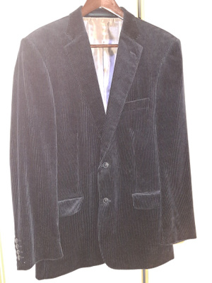 Takki, miesten. Turo Tailor, koko 152 (uusi)