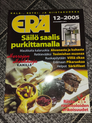 Erä 12/2005