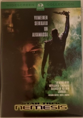 Star Trek - Nemesis