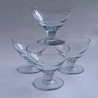 Cocktaillasit 4kpl