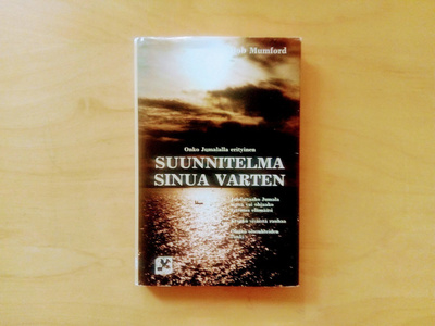 Bob Mumford: Suunnitelma sinua varten