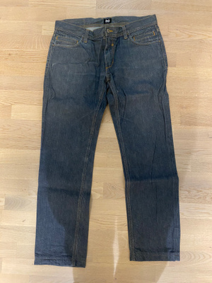 D&G miesten harmaat farkut W36