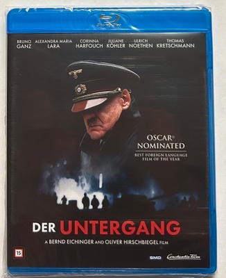 Perikato - Blu-ray - uusi