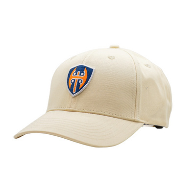 Lippis Baseball Off White- Tappara-Shop