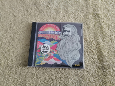 STRAWBERRY ALARM CLOCK - Wake Up...It's Tomorrow CD