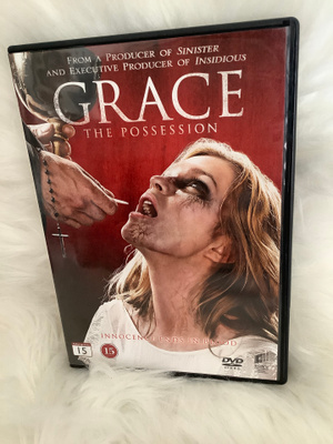 GRACE THE POSSESSION