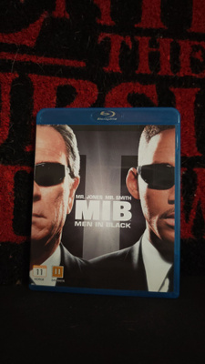 Men in Black
