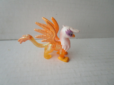 My Little Pony G 4, Gilda the Griffon