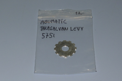 Abumatic
