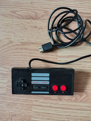 Nintendo NES Classic mini ohjain