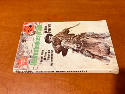 SHERIFFI 75