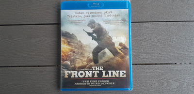 BD: The Front Line (Hun Jang 2011) UUSI