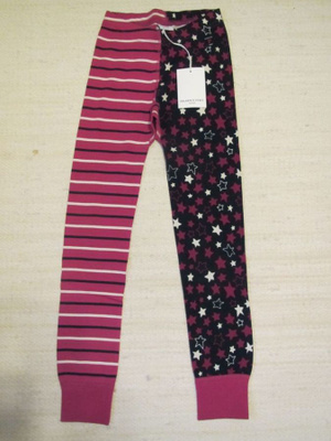 POLARN O PYRET / PO.P pitkikset, 122/128 cm UUDET