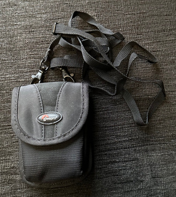 Lowepro Rezo 15 kameralaukku