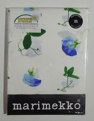 Marimekko Suudelma retro tyynynliinat 2 kpl käyttämättömät