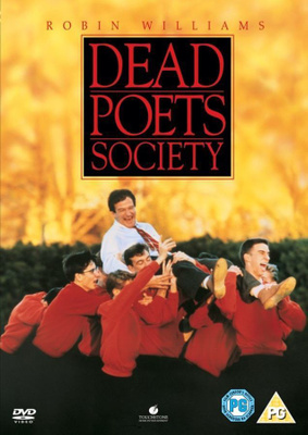 Dead Poets Society  -  DVD