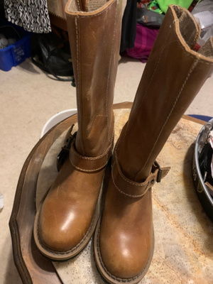 CATERPILLAR BOOTS KOKO 36