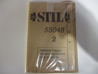 KAAVA STIL 55048 2