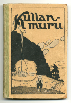 Alfred: Saukkonen: Kullan Muru