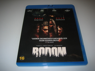 Bodom **BluRay**