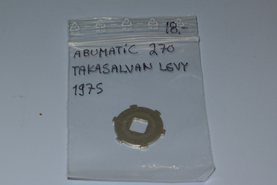Abumatic 270