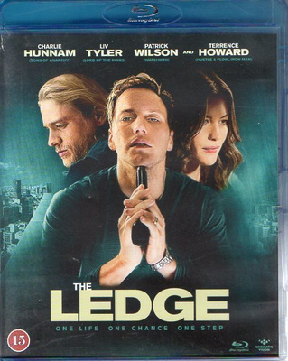 Ledge	(42 718)	k	-FI-	nordic,	BLU-RAY		liv tyler	2011