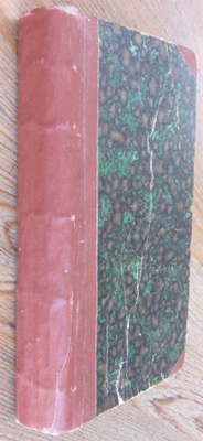 Korven-Aatos: Luonnon lapset / Briggs: Mustan ristin kirous