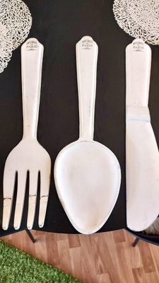 BISTROT DE PARIS - PUISET ATERIMET SISUSTUKSEEN, pit.60 cm