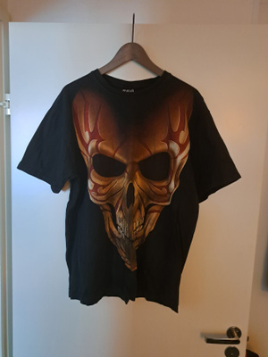 Kallopaita koko XL