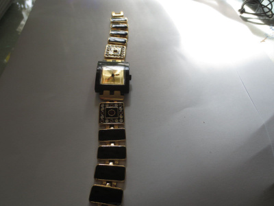 Naisten Rannekello, Swatch, Swiss, Quartz